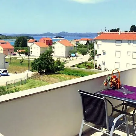 Apartamento Beautiful Sea View 7