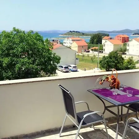 Beautiful Sea View 7 Apartamento