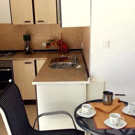 Beautiful Sea View 7 Apartamento *