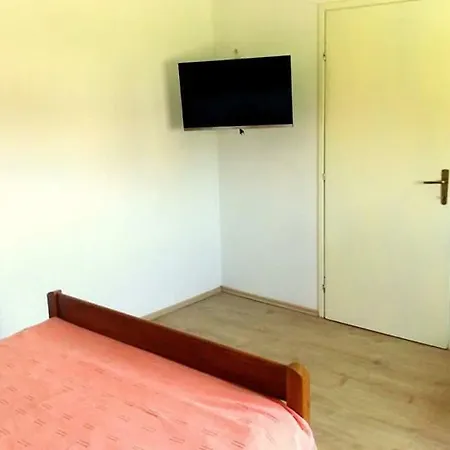 Apartamento Beautiful Sea View 7 Pakoštane